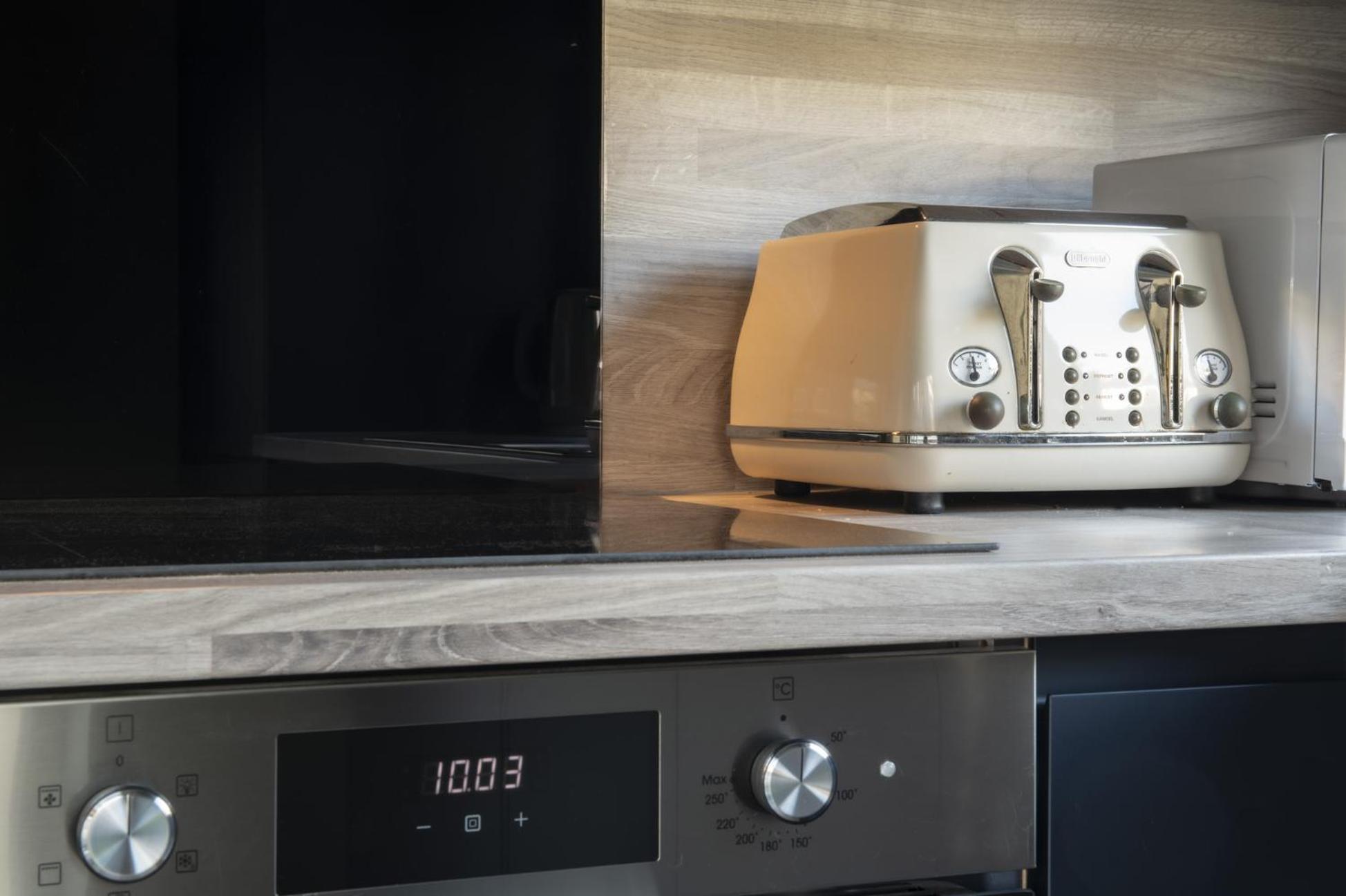 Brand New 1-Bed Flat Steps From Clifton Ntu Campus Villa Nottingham Dış mekan fotoğraf
