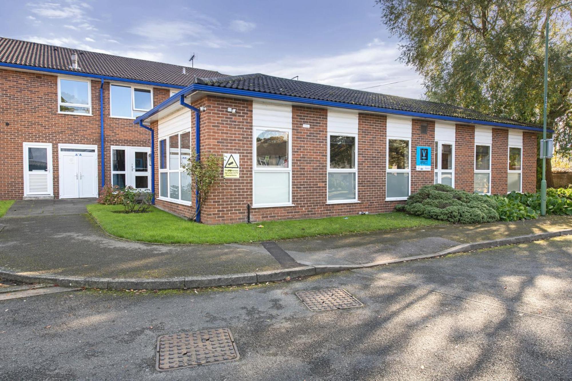 Brand New 1-Bed Flat Steps From Clifton Ntu Campus Villa Nottingham Dış mekan fotoğraf